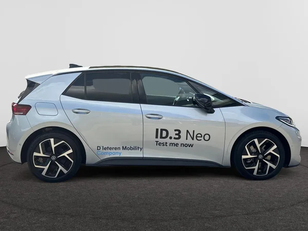 VOLKSWAGEN ID.3 Neo (2026) — foto 21 van 24