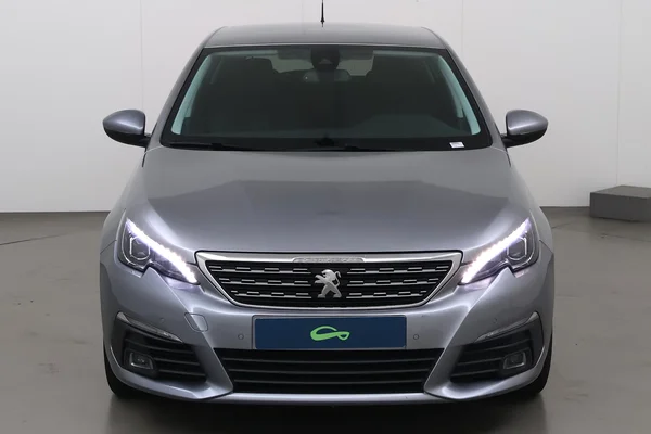 Peugeot 308 (2020) — foto 12 van 25