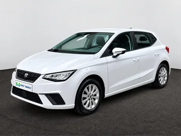 SEAT Ibiza 5P/D (2022)