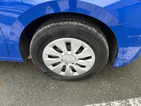 SKODA Fabia (2026) — foto 17 van 24