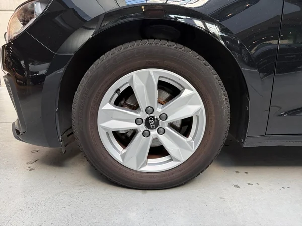 AUDI A1 Sportback (2021) — foto 7 van 15
