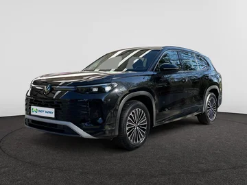 VOLKSWAGEN Tayron (2025)