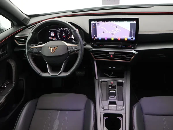 CUPRA Formentor (2022) — foto 3 van 23
