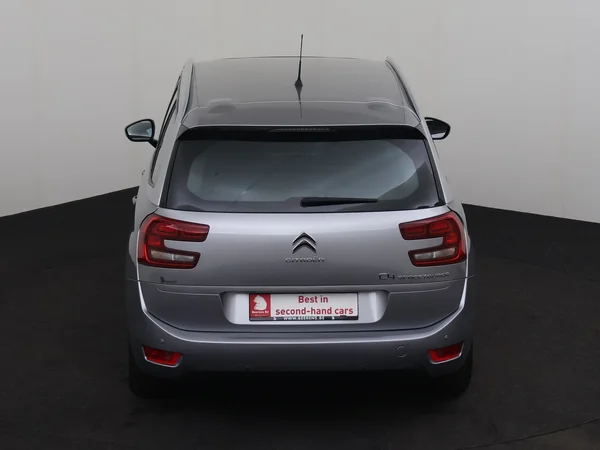 CITROEN C4 SpaceTourer (2022) — foto 22 van 25