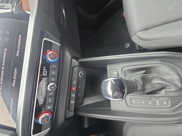 AUDI A1 Sportback (2026) — foto 13 van 24
