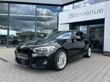 Bmw 118 6fabc1c6-30d0-4769-a2ff-dfad9f1a243f