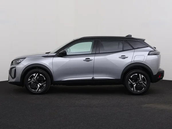 PEUGEOT 2008 (2025) — foto 12 van 27