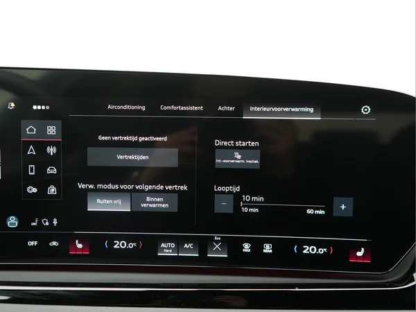 AUDI A5 Avant (2024) — foto 29 van 35
