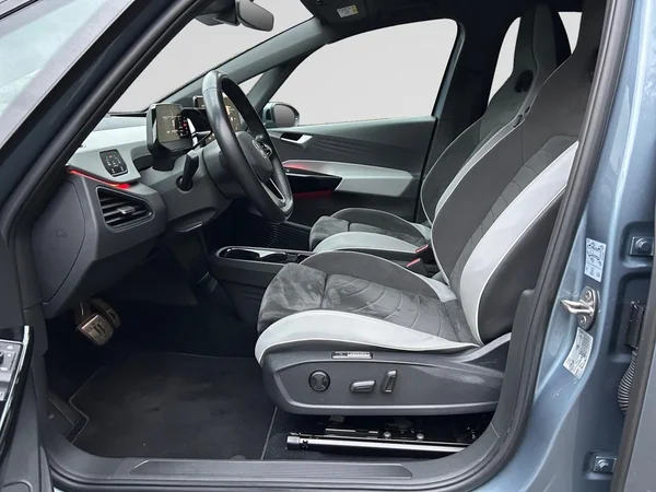 VOLKSWAGEN ID.3 (2021) — foto 27 van 29