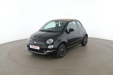 Fiat 500C e34e17af-eaf6-468e-ade0-e6590d61cf91