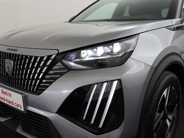 PEUGEOT 2008 (2025) — foto 20 van 27