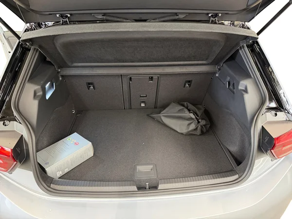 VOLKSWAGEN ID.3 (2026) — foto 8 van 22