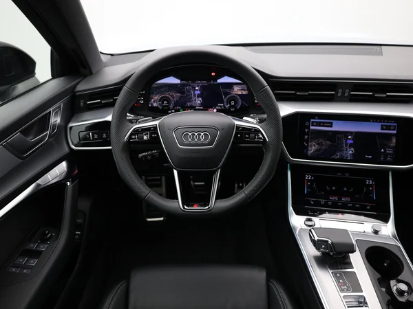 AUDI A6 Avant (2025) — foto 20 van 28