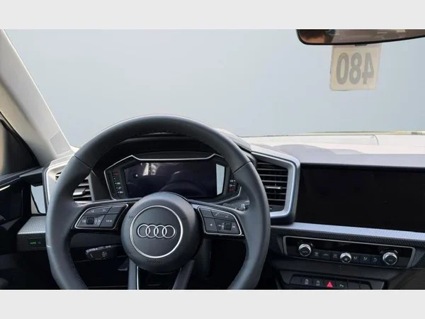 Audi A1 Sportback (2026) — foto 2 van 24