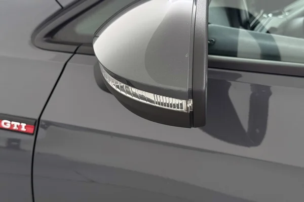 Volkswagen Golf VIII GTI (2020) — foto 26 van 34