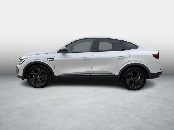 Renault Arkana (2021) — foto 19 van 22