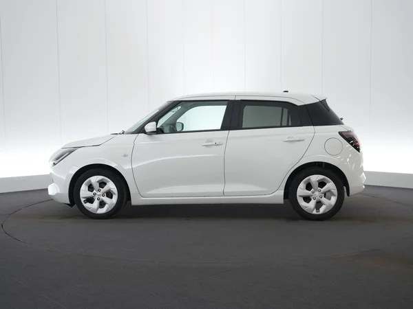 Suzuki Swift (2025) — foto 17 van 22