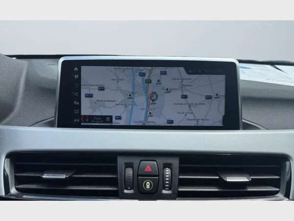BMW X1 (2021) — foto 10 van 26