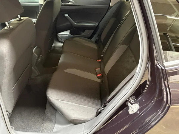 VOLKSWAGEN Polo (2026) — foto 4 van 15