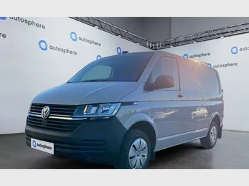 Volkswagen Transporter T6.1 1000 Fou Swb (2024)