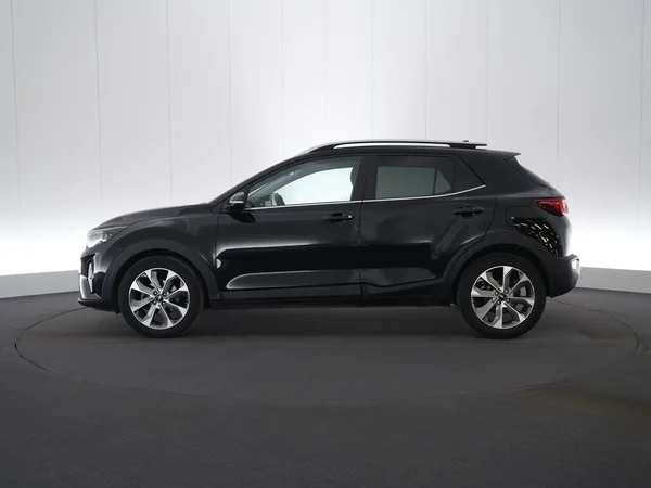 Kia Stonic (2024) — foto 15 van 20