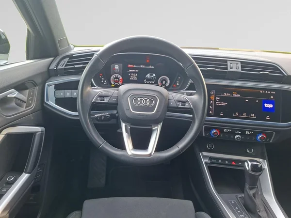 AUDI Q3 Sportback (2024) — foto 4 van 24