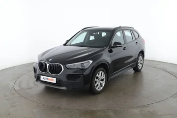 BMW X1 0cf4c724-ab30-4fef-8528-1029183f460d