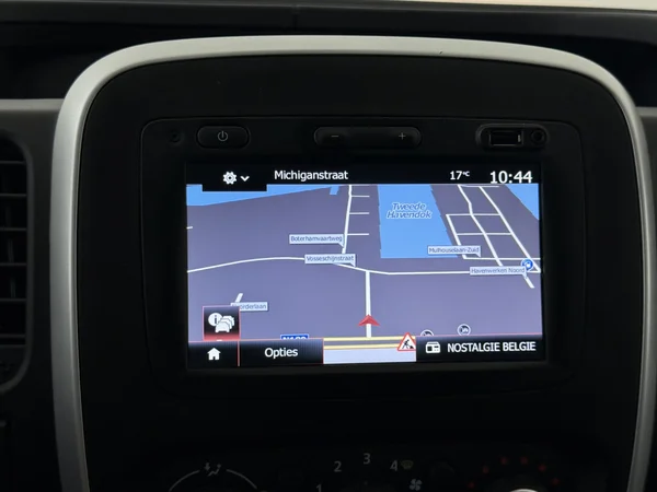 FIAT Talento (2020) — foto 10 van 25