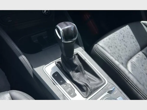 Audi Q2 (2022) — foto 14 van 22