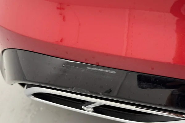Volkswagen Golf VIII (2024) — foto 24 van 38