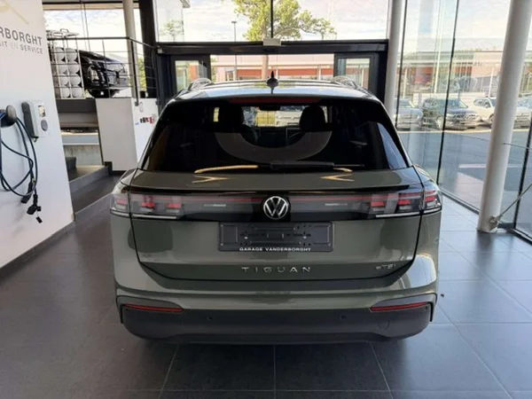 Volkswagen Tiguan (2026) — foto 21 van 23