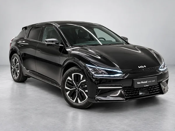 Kia EV6 (2023) — foto 20 van 26