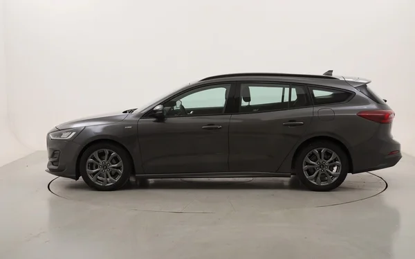 Ford Focus Sw (2023) — foto 12 van 29