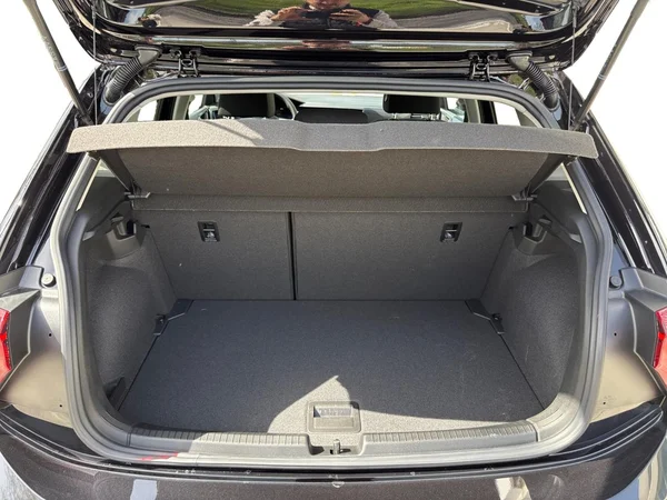 VOLKSWAGEN Polo (2026) — foto 14 van 24