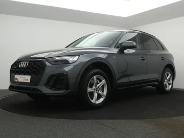 AUDI Q5 (2022)