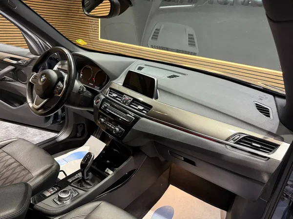 Bmw X1 (2019) — foto 9 van 25