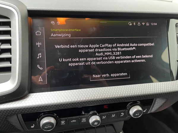 AUDI A1 Sportback (2026) — foto 11 van 13