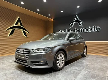 Audi A3 718f47d0-9e17-4a3d-95ea-5e6ba95d447a