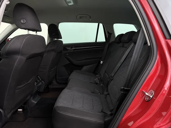 SKODA Kodiaq (2019) — foto 5 van 28