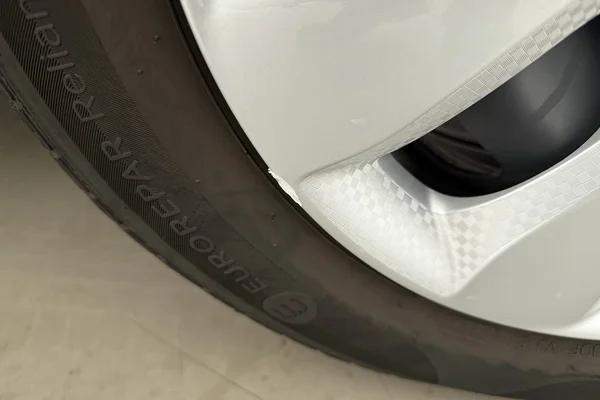 Citroen C3 (2020) — foto 10 van 20