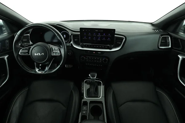 Kia XCeed (2022) — foto 3 van 16