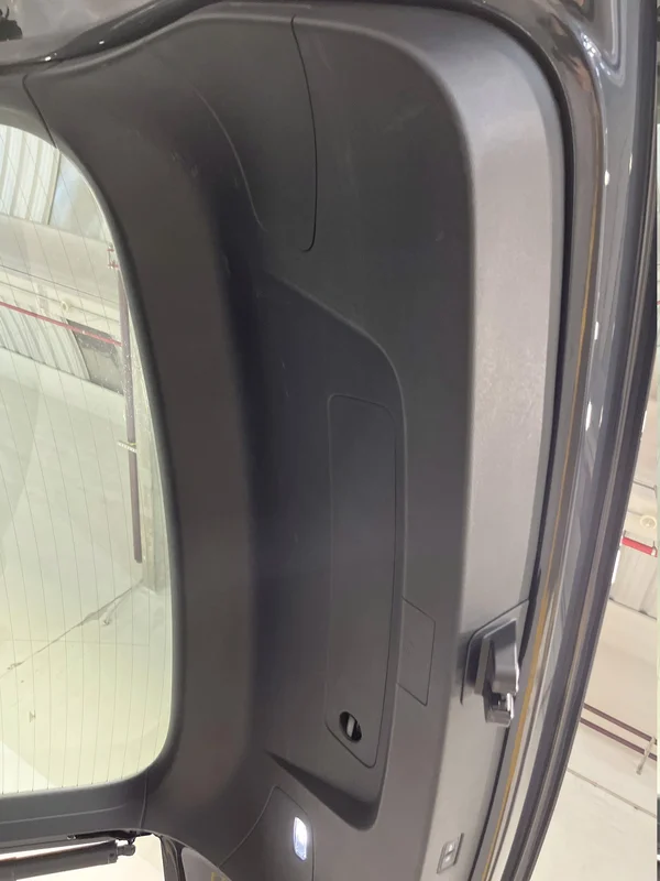 Audi Q5 Sportback PHEV (2022) — foto 33 van 45