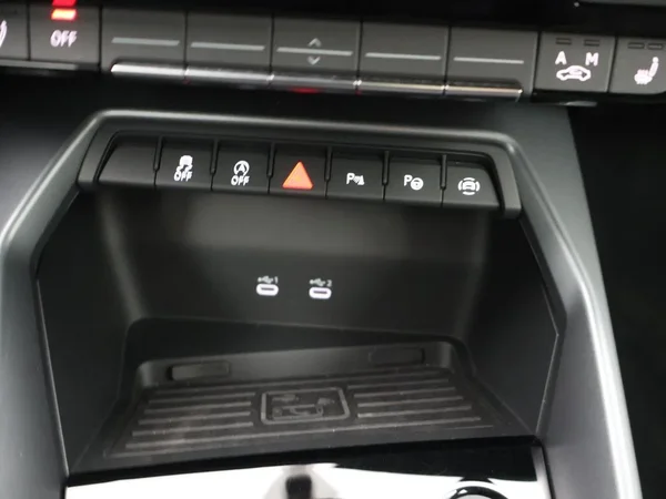 Audi A3 (2025) — foto 13 van 26