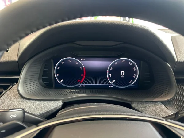 SKODA Scala (2026) — foto 6 van 23