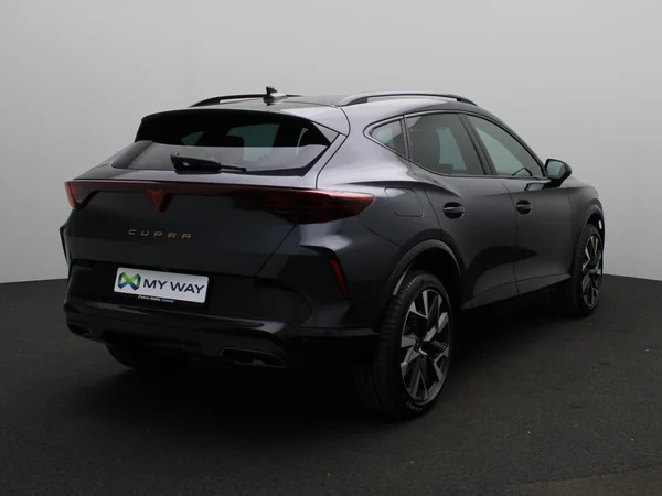 CUPRA Formentor (2025) — foto 23 van 31