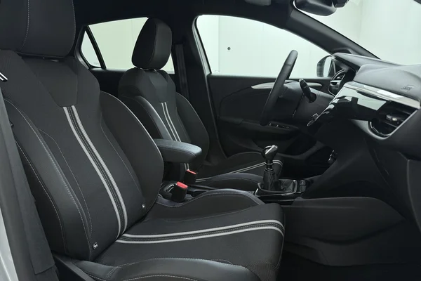Opel Corsa (2025) — foto 18 van 20