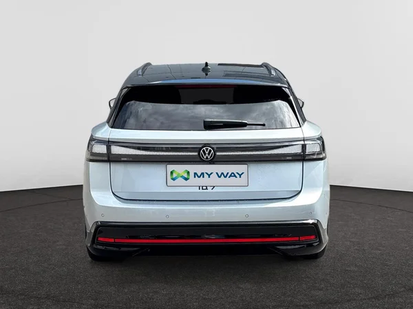 VOLKSWAGEN ID.7 Tourer (2025) — foto 20 van 25