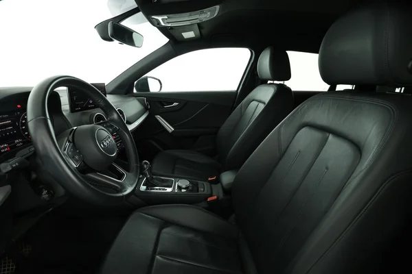 Audi Q2 (2020) — foto 16 van 16