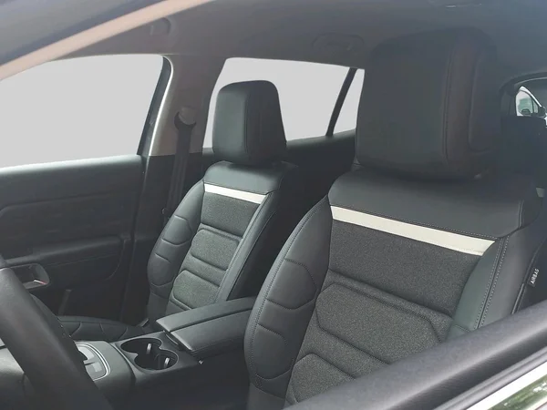 Citroën C5 Aircross (2025) — foto 21 van 21
