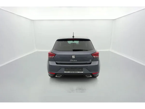 SEAT Ibiza 5P/D (2023) — foto 24 van 36